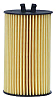 PF2257G Professional Series Oil Filter - Cartridge, Direct Fit, Sold Individually