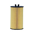PF2257GF Oil Filter - Cartridge, Direct Fit, Sold Individually