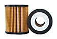 PF2260 Professional Series Oil Filter - Spin-on, Direct Fit, Sold Individually