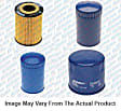PF2261 Professional Series Oil Filter - Cartridge, Direct Fit, Sold Individually