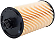 PF2263G GM Original Equipment Series Oil Filter - Cartridge, Sold Individually