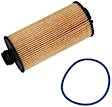 PF2267G GM Original Equipment Series Oil Filter - Cartridge, Sold Individually