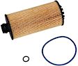 PF2267G GM Original Equipment Series Oil Filter - Cartridge, Sold Individually