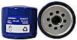 PF454 Professional Series Oil Filter - Canister, Direct Fit, Sold Individually