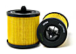 2012 Buick LaCrosse - Oil Filter, Cartridge, Filter Only, FWD, No, 4 Cyl 2.4L