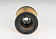 2012 Buick LaCrosse - Oil Filter, Cartridge, Filter Only, FWD, No, 4 Cyl 2.4L