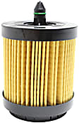 2007 Pontiac G6 - Oil Filter, Cartridge, No, 4 Cyl 2.4L