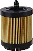 PF457GO GM Original Equipment Series Oil Filter - Spin-on, Sold Individually