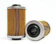PF459G Professional Series Oil Filter - Cartridge, Direct Fit, Sold Individually