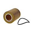 PF460G Oil Filter - Cartridge, Direct Fit, Sold Individually