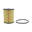 PF460G Oil Filter - Cartridge, Direct Fit, Sold Individually