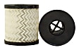 PF462G Professional Series Oil Filter - Cartridge, Direct Fit, Sold Individually