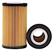 PF464G Professional Series Oil Filter - Cartridge, Direct Fit, Sold Individually