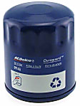 PF46E Professional Series Oil Filter - Canister, Direct Fit, Sold individually
