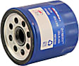 PF46E Professional Series Oil Filter - Canister, Direct Fit, Sold individually
