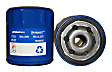 PF47 Professional Series Oil Filter - Canister, Direct Fit, Sold Individually