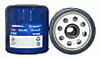 PF47E Professional Series Oil Filter - Canister, Direct Fit, Sold individually