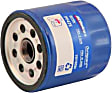 PF47E Professional Series Oil Filter - Canister, Direct Fit, Sold individually