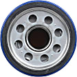 PF48E Professional Series Oil Filter - Spin-on, Sold individually