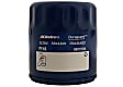 2008 GMC Acadia - Oil Filter, Canister, 3.6L 6Cyl