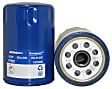 1989 Chevrolet G20 - Oil Filter, Spin-on, With Threaded Base Plate, No, 6 Cyl 4.3L