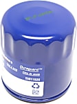 PF53 Professional Series Oil Filter - Canister, Direct Fit, Sold individually