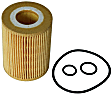 PF601G Professional Series Oil Filter - Spin-on, Sold Individually