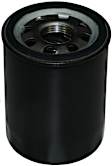 PF605G Professional Series Oil Filter - Canister, Direct Fit, Sold Individually