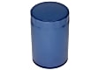 PF60 OE Replacement Series Oil Filter - Canister, Direct Fit, Sold Individually