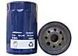 PF60CL Professional Series Oil Filter - Canister, Direct Fit, Sold Individually