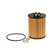 PF618G Oil Filter - Cartridge, Direct Fit, Sold Individually