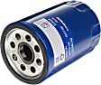 PF61E GM Original Equipment Series Oil Filter - Spin-on, Sold Individually