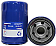 PF61F Professional Series Oil Filter - Canister, Direct Fit, Sold Individually