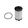 PF625G Oil Filter - Cartridge, Direct Fit, Sold Individually