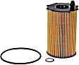 PF626G Professional Series Oil Filter - Cartridge, Sold Individually