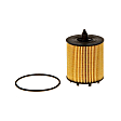 PF627G Oil Filter - Cartridge, Direct Fit, Sold Individually