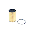 PF631G Oil Filter - Cartridge, Direct Fit, Sold Individually