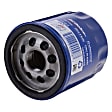 PF64F Gold Series Oil Filter - Spin-on, Direct Fit, Sold Individually