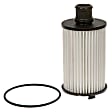 PF659 Oil Filter - Cartridge, Direct Fit, Sold Individually