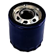 PF66 GM Original Equipment Series Oil Filter - Spin-on, Direct Fit, Sold Individually
