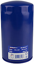 PF67 Professional Series Oil Filter - Canister, Direct Fit, Sold Individually