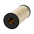 PF684G Oil Filter - Cartridge, Direct Fit, Sold Individually