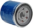 PF68 Professional Series Oil Filter - Spin-on, Sold Individually