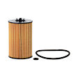 PF691G Oil Filter - Cartridge, Direct Fit, Sold Individually
