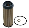 PF696G Oil Filter - Cartridge, Direct Fit, Sold Individually