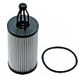 PF698G Oil Filter - Cartridge, Direct Fit, Sold Individually