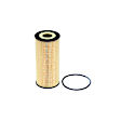 PF699G Oil Filter - Cartridge, Direct Fit, Sold Individually
