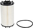PF702G Professional Series Oil Filter - Cartridge, Sold Individually