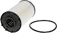 PF702G Professional Series Oil Filter - Cartridge, Sold Individually