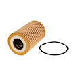 PF703G Oil Filter - Cartridge, Direct Fit, Sold Individually